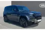 2023 Land Rover Defender 2.0 P400e X 110 5dr Auto