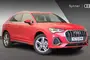 2025 Audi Q3 35 TFSI S Line 5dr [Leather]