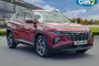 2022 Hyundai Tucson 1.6 TGDi Hybrid 230 Premium 5dr 2WD Auto