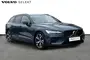2022 Volvo V60 2.0 B4D R DESIGN 5dr Auto