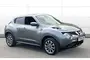 2018 Nissan Juke 1.6 [112] Tekna 5dr CVT [Bose]