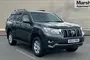 2022 Toyota Land Cruiser 2.8 D-4D 204 Active 5dr Auto 7 Seats