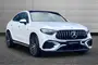2025 Mercedes-Benz GLC GLC 43 4Matic Premium Plus 5dr MCT