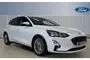 2021 Ford Focus 1.0 EcoBoost Hybrid mHEV 125 Titanium X Ed 5dr