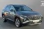 2022 Hyundai Tucson 1.6 TGDi Plug-in Hybrid Premium 5dr 4WD Auto