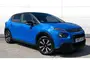 2017 Citroen C3 1.2 PureTech 82 Feel 5dr
