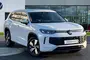 2025 Volkswagen Tayron 1.5 TSI eHybrid Life 5dr DSG6