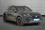 2020 Volkswagen Touareg 3.0 V6 TSI 4Motion Black Edition 5dr Tip Auto