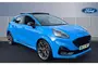2023 Ford Puma ST 1.0 EcoBoost Hybrid mHEV ST 5dr DCT