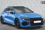 2023 Audi RS3 RS 3 TFSI Quattro Vorsprung 5dr S Tronic