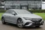 2025 Mercedes-Benz EQE EQE 300 180kW AMG Line Premium 89kWh 4dr Auto