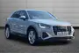 2025 Audi Q2 35 TFSI S Line 5dr S Tronic