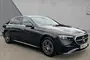 2025 Mercedes-Benz E-Class E200 AMG Line 4dr 9G-Tronic