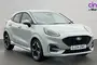 2024 Ford Puma 1.0 EcoBoost Hybrid mHEV 155 ST-Line X DCT 5dr