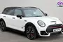 2024 MINI Clubman 2.0 John Cooper Works ALL4 6dr Auto