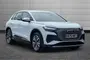 2025 Audi Q4 210kW 45 Quattro 82kWh Sport 5dr Auto [Leather]