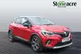 2023 Renault Captur 1.6 E-Tech full hybrid 145 Techno 5dr Auto