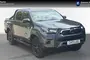 2025 Toyota Hilux Invincible X D/Cab Pick Up 2.8 D 48V Auto