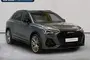 2024 Audi Q3 35 TFSI Black Edition 5dr S Tronic