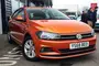 2018 Volkswagen Polo 1.0 TSI 95 SE 5dr