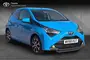 2018 Toyota Aygo 1.0 VVT-i X-Plore 5dr