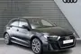 2026 Audi A1 25 TFSI S Line 5dr S Tronic