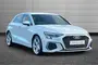2024 Audi A3 35 TFSI S Line 5dr