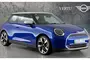 2026 MINI Cooper 135kW E Exclusive 41kWh 3dr Auto