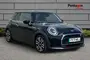 2021 MINI Hatchback 135kW Cooper S Level 2 33kWh 3dr Auto