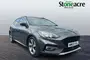 2020 Ford Focus 1.5 EcoBoost 150 Active 5dr