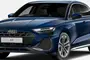 2025 Audi A3 40 TFSI e S Line 5dr S Tronic