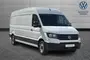 2025 Volkswagen Crafter 2.0 TDI 140PS Commerce Plus High Roof Van