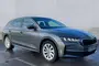 2025 Skoda Octavia Estate 2.0 TDI 150 SE L 5dr DSG