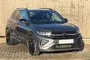 2025 Volkswagen T-Cross 1.5 TSI Black Edition 5dr DSG