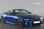 2022 BMW 4 Series 420d MHT M Sport 2dr Step Auto
