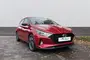 2022 Hyundai i20 1.0T GDi 48V MHD SE Connect 5dr DCT