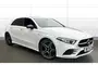 2021 Mercedes-Benz A-Class A200 AMG Line Premium Edition 5dr Auto