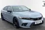 2025 Honda Civic 2.0 eHEV Sport 5dr CVT