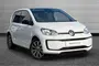 2022 Volkswagen Up 1.0 65PS Black Edition 5dr