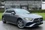 2024 Mercedes-Benz A-Class A250e AMG Line Executive 5dr Auto