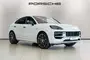 2024 Porsche Cayenne S E-Hybrid 5dr Tiptronic S