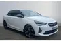 2022 Vauxhall Corsa 1.2 Turbo SRi Edition 5dr