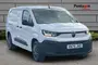 2025 Citroen Berlingo Van 1.5 BlueHDi 100ps Van Driver
