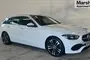 2023 Mercedes-Benz C-Class C200 Exclusive Luxury 5dr 9G-Tronic