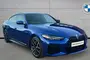 2023 BMW 4 Series Gran Coupe 420i M Sport 5dr Step Auto