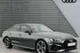2019 Audi A4 40 TDI Quattro Black Edition 4dr S Tronic