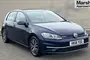 2018 Volkswagen Golf 1.5 TSI EVO SE [Nav] 5dr DSG