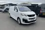 2021 Peugeot Expert 1200 2.0 BlueHDi 180 Asphalt Crew Van EAT8