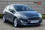 2019 Ford Fiesta 1.0 EcoBoost Zetec 5dr