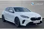 2025 BMW 1 Series 120 M Sport 5dr Step Auto